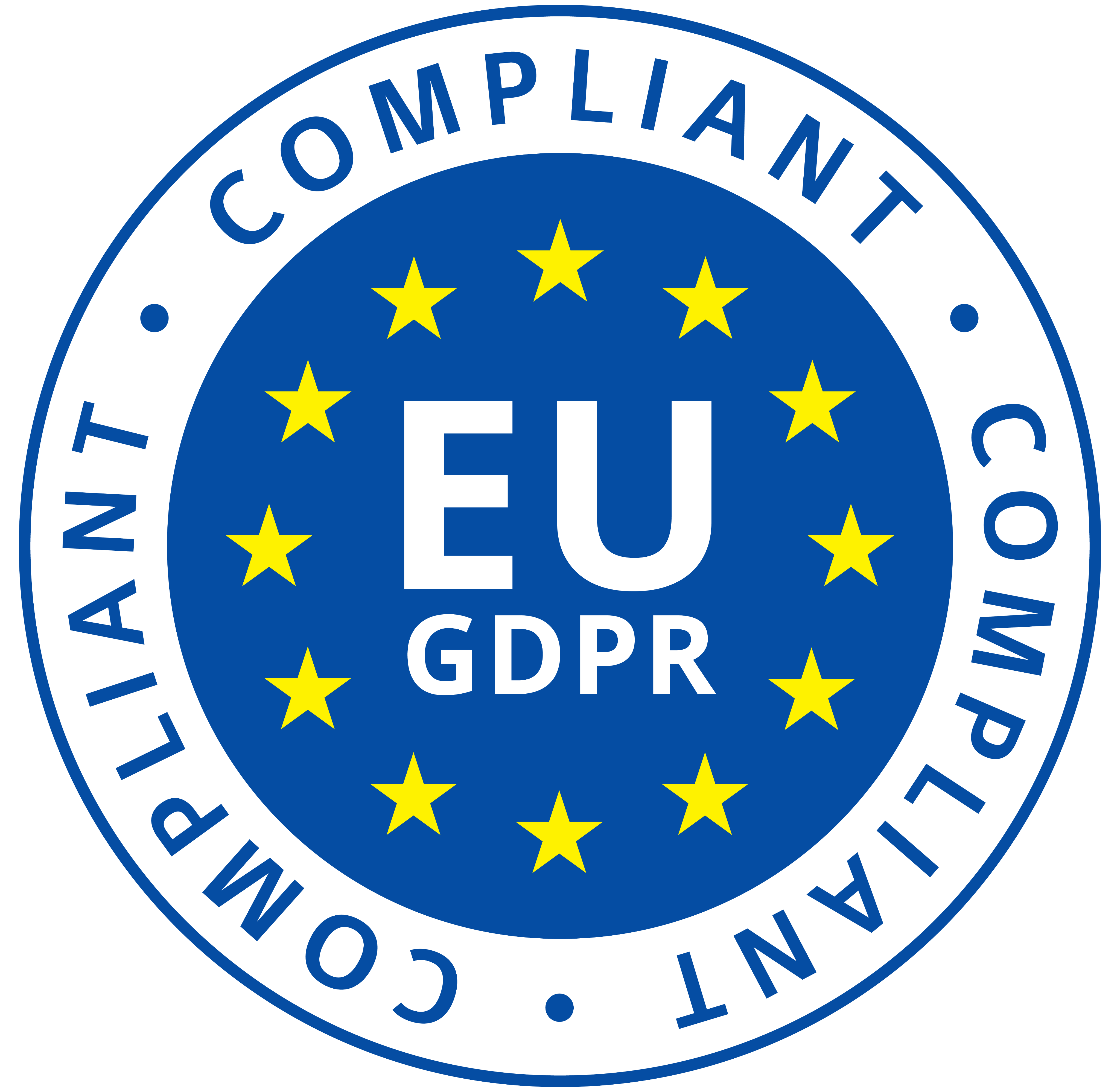 EU Compliant