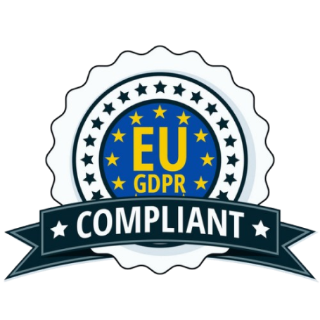 EU GDPR Compliant