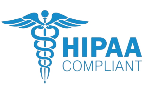 HIPAA Compliant